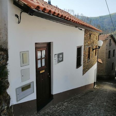 Bed and Breakfast Casa Do Alto - Benfeita Экстерьер фото