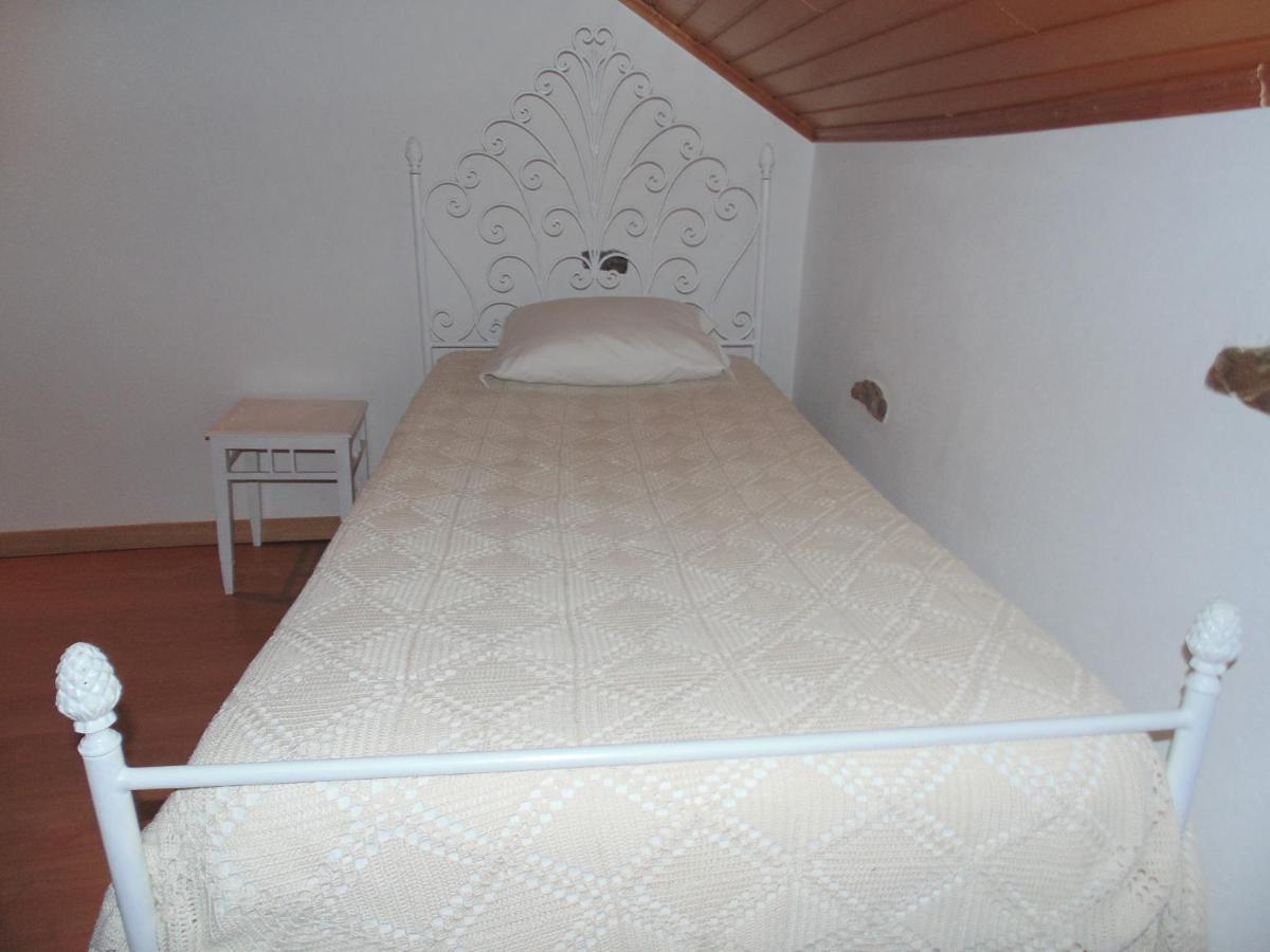 Bed and Breakfast Casa Do Alto - Benfeita Экстерьер фото
