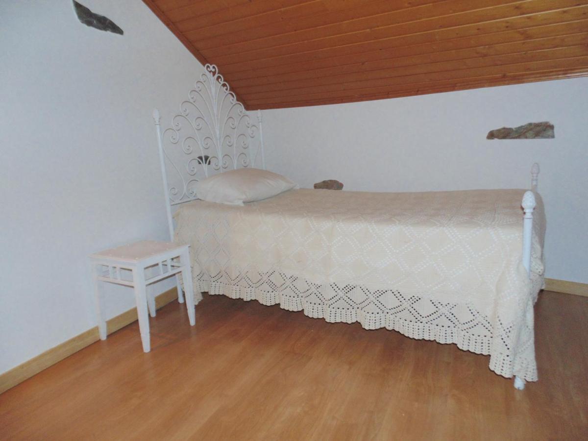 Bed and Breakfast Casa Do Alto - Benfeita Экстерьер фото