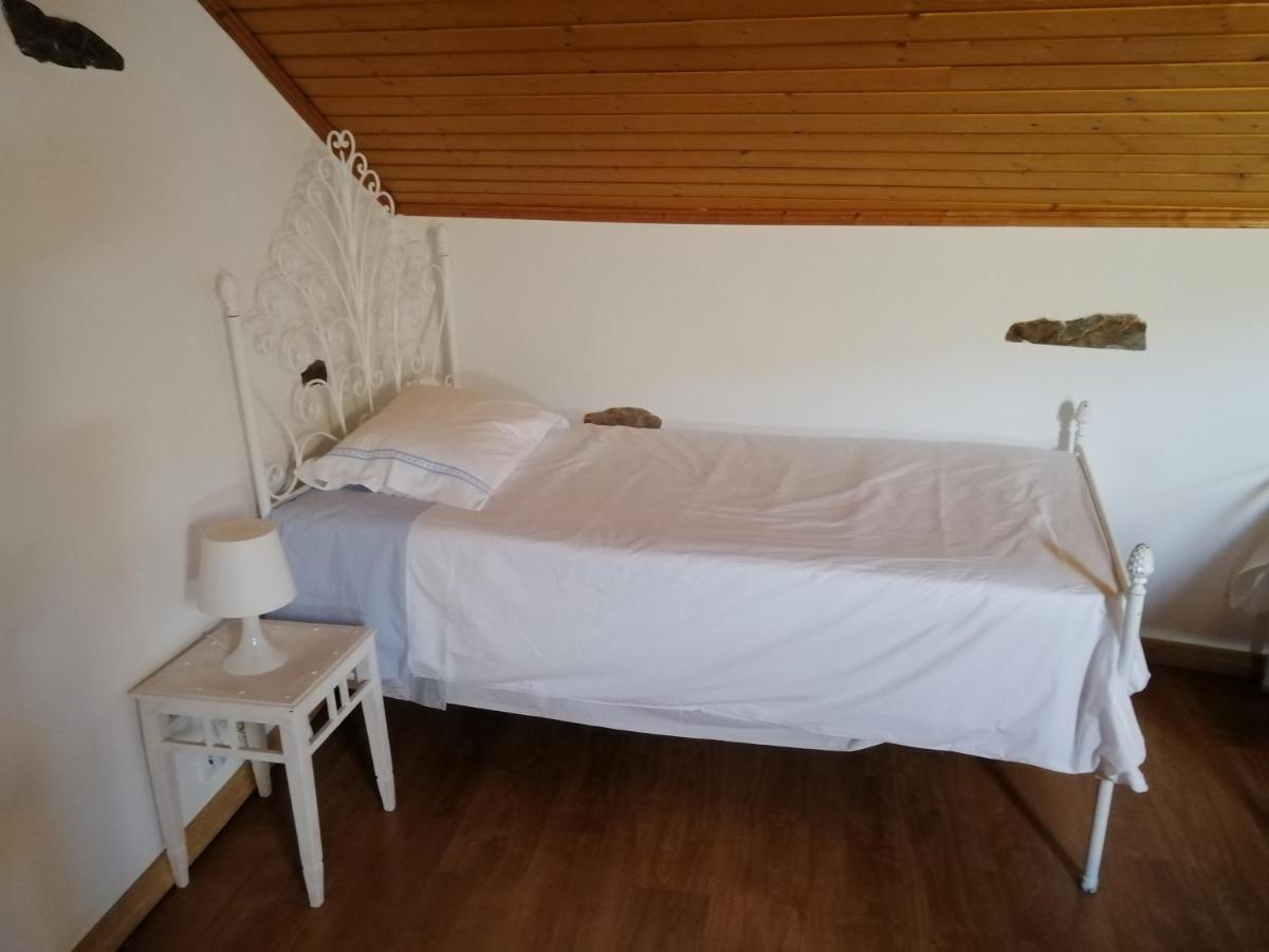 Bed and Breakfast Casa Do Alto - Benfeita Экстерьер фото